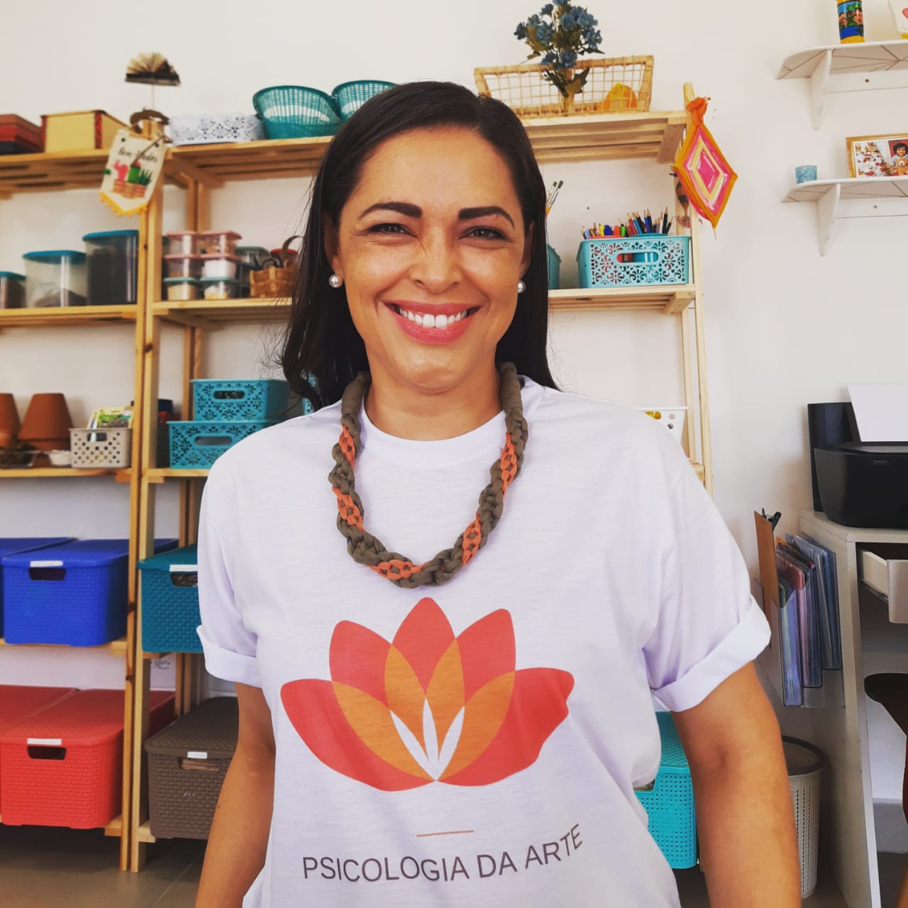 DIA DA PSICOLOGIA - 27 de Agosto